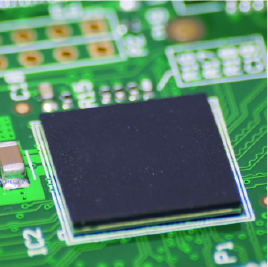 Xilinx社のFPGA に実装